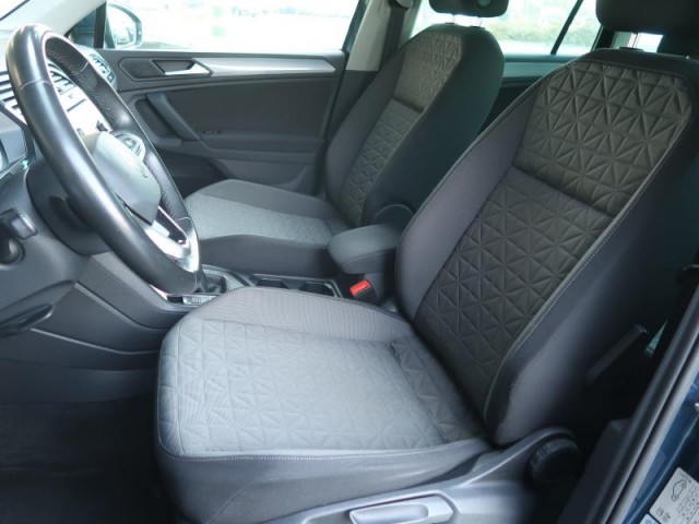 Volkswagen Tiguan  2.0 TDI Life