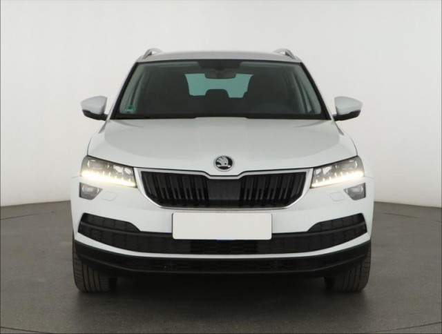 Škoda Karoq  2.0 TDI Style