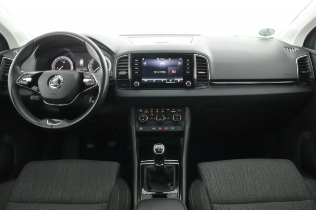 Škoda Karoq  2.0 TDI Style