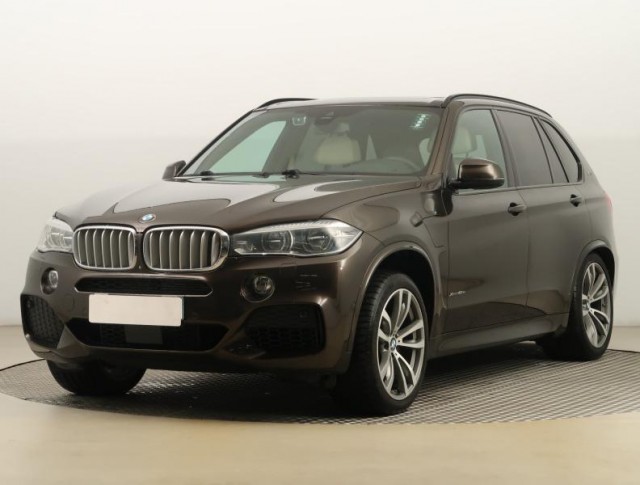 BMW X5  xDrive40e M Paket