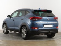 Hyundai Tucson  1.7 CRDi 