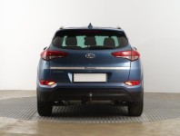 Hyundai Tucson  1.7 CRDi 