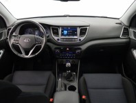 Hyundai Tucson  1.7 CRDi 