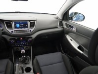 Hyundai Tucson  1.7 CRDi 