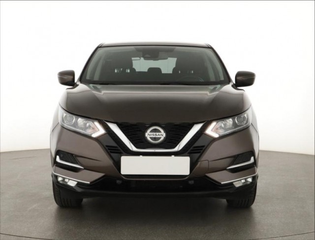 Nissan Qashqai  1.3 DIG-T 