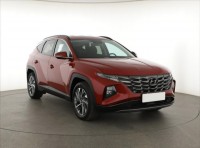 Hyundai Tucson  1.6 T-GDI 48V MHEV Smart