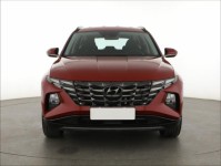 Hyundai Tucson  1.6 T-GDI 48V MHEV Smart