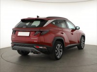 Hyundai Tucson  1.6 T-GDI 48V MHEV Smart