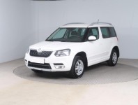 Škoda Yeti  1.2 TSI Ambition