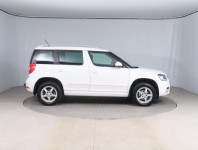 Škoda Yeti  1.2 TSI Ambition