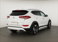 Hyundai Tucson  2.0 CRDi 