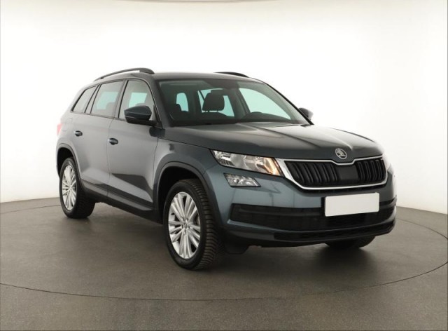 Škoda Kodiaq  2.0 TDI Ambition