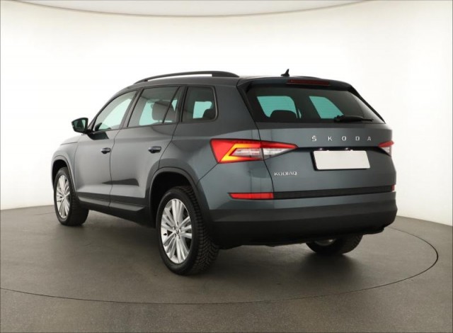 Škoda Kodiaq  2.0 TDI Ambition