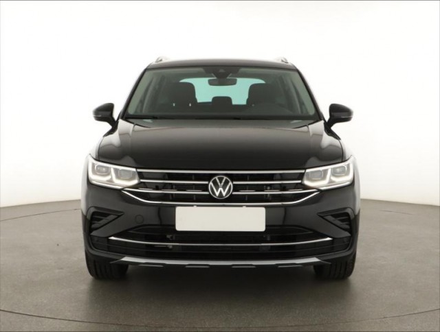 Volkswagen Tiguan  2.0 TDI Elegance