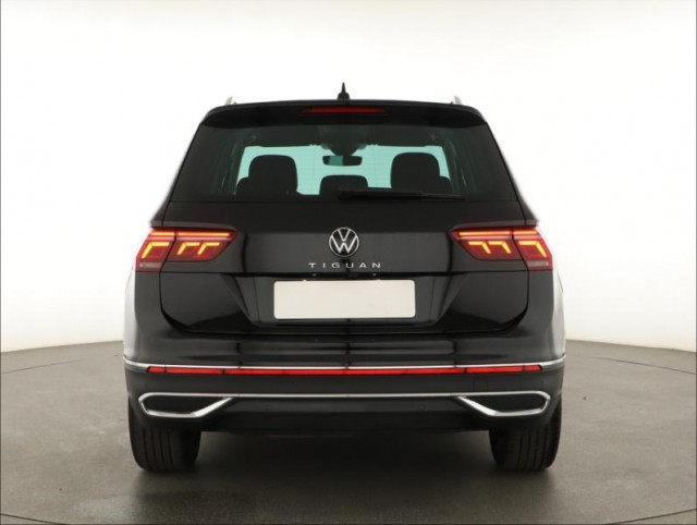 Volkswagen Tiguan  2.0 TDI Elegance