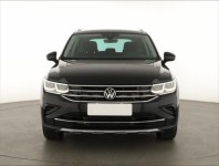 Volkswagen Tiguan  2.0 TDI Elegance