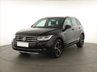 Volkswagen Tiguan  2.0 TDI Elegance