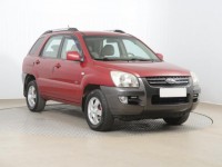 Kia Sportage  2.0 16V 