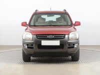 Kia Sportage  2.0 16V 