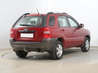 Kia Sportage  2.0 16V 