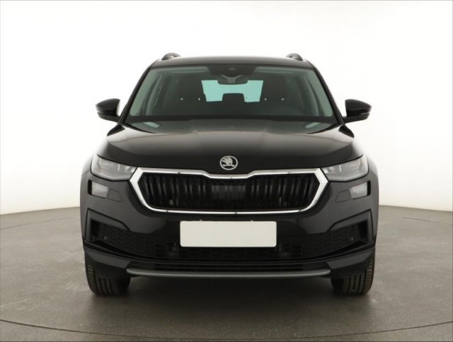 Škoda Kodiaq  2.0 TDI 