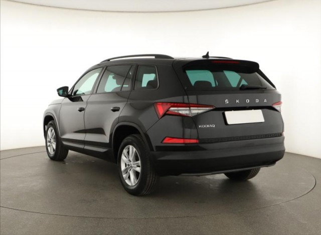 Škoda Kodiaq  2.0 TDI 