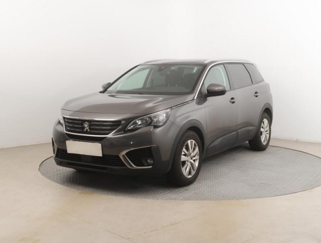 Peugeot 5008  PureTech 130 