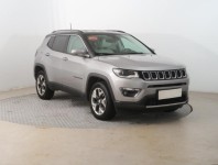 Jeep Compass  2.0 MultiJet 