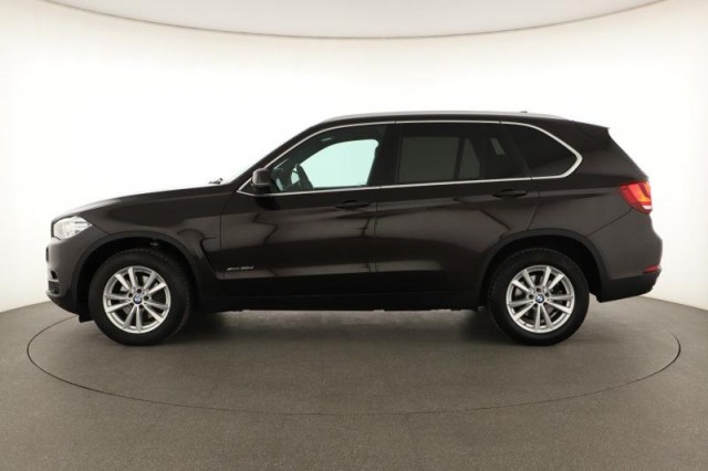 BMW X5  xDrive30d 