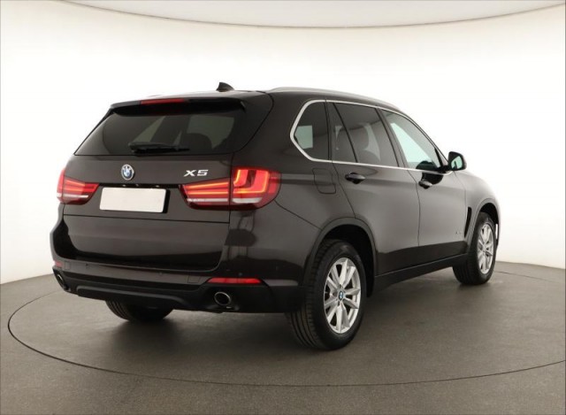 BMW X5  xDrive30d 