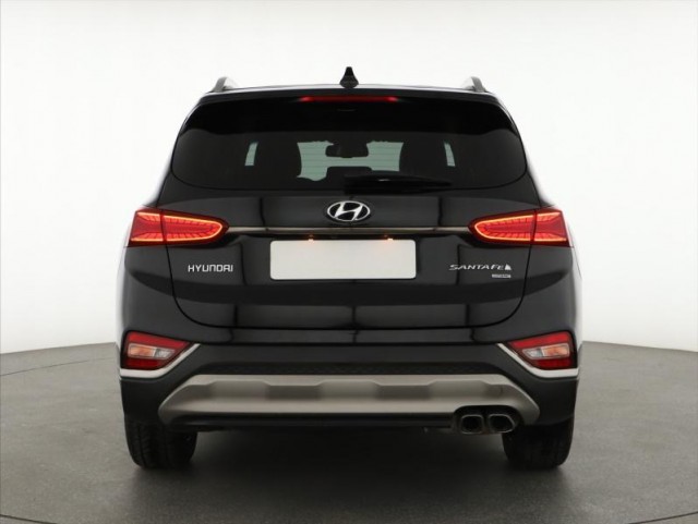 Hyundai Santa Fe  2.2 CRDi Premium