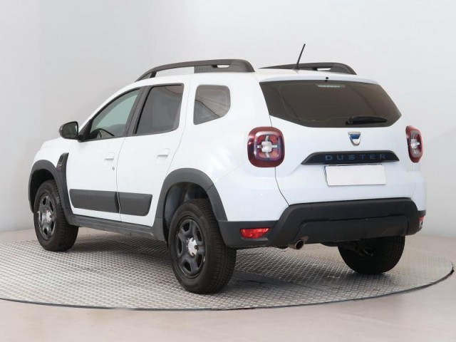 Dacia Duster  1.6 SCe 