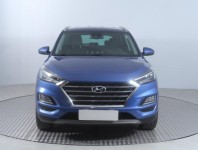 Hyundai Tucson  1.6 T-GDI 