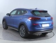 Hyundai Tucson  1.6 T-GDI 