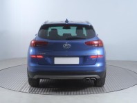 Hyundai Tucson  1.6 T-GDI 