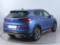 Hyundai Tucson  1.6 T-GDI 