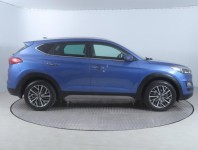 Hyundai Tucson  1.6 T-GDI 