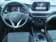 Hyundai Tucson  1.6 T-GDI 