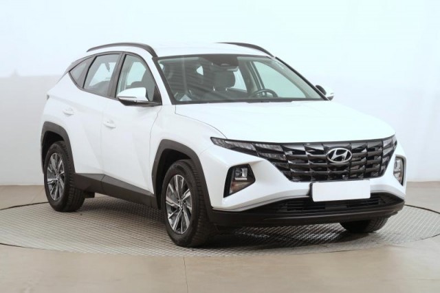 Hyundai Tucson  1.6 CRDi 