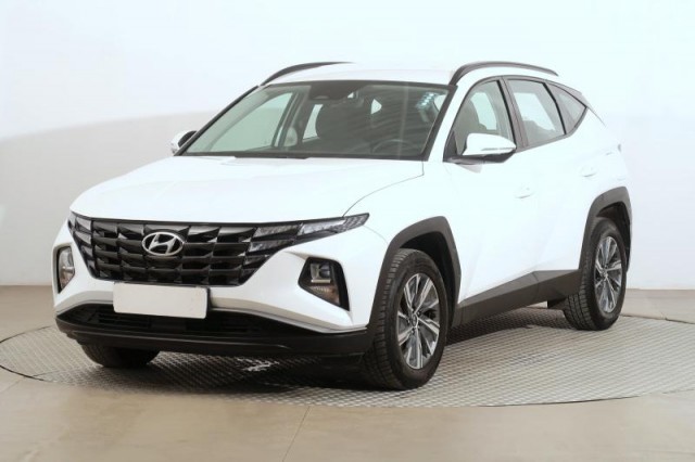 Hyundai Tucson  1.6 CRDi 