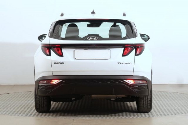 Hyundai Tucson  1.6 CRDi 