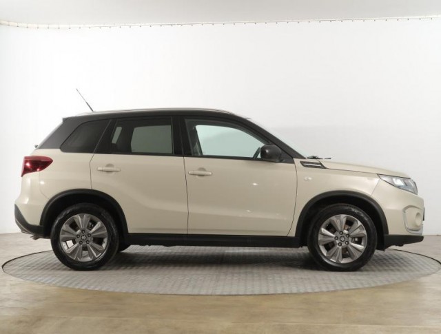 Suzuki Vitara  1.4 BoosterJet Premium