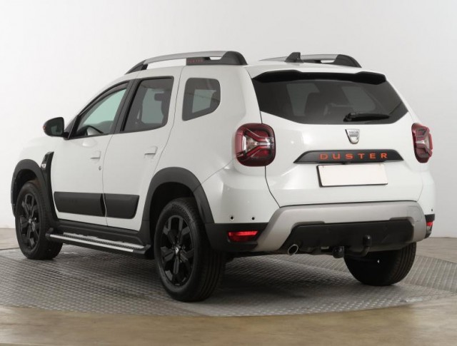 Dacia Duster  1.5 Blue dCi Extreme