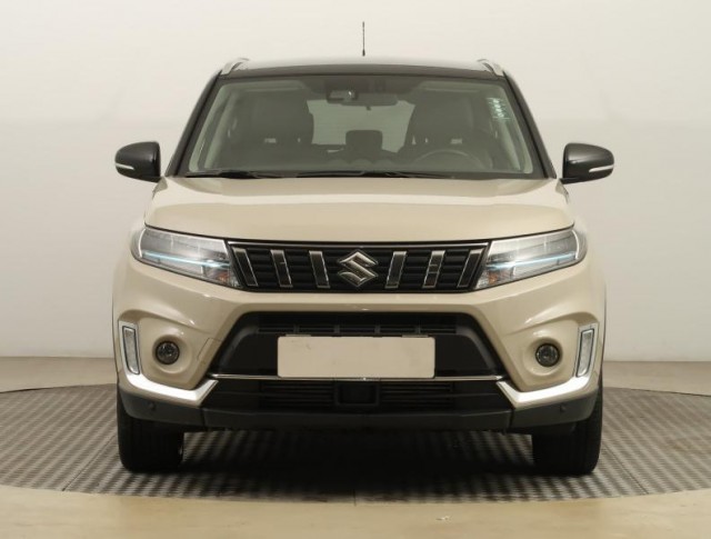 Suzuki Vitara  1.4 BoosterJet GLX