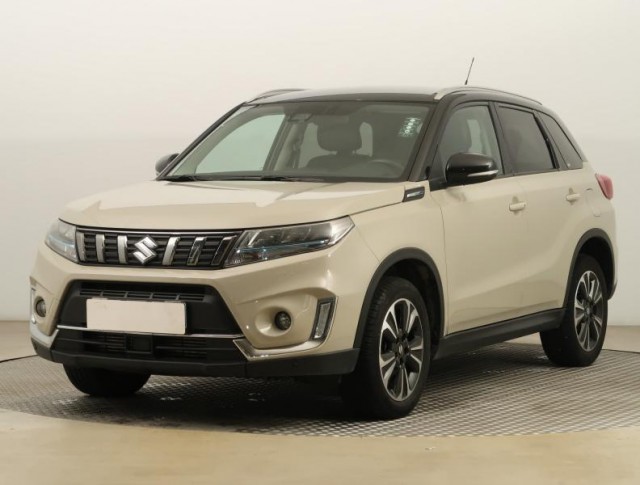 Suzuki Vitara  1.4 BoosterJet GLX