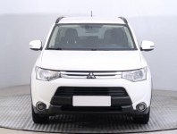 Mitsubishi Outlander  2.2 DI-D 