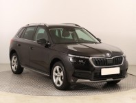 Škoda Kamiq  1.0 TSI 