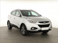 Hyundai ix35  2.0 CRDi 