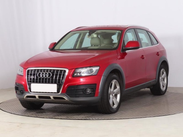 Audi Q5  3.0 TDI 