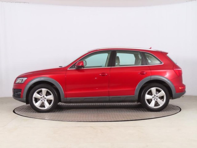 Audi Q5  3.0 TDI 